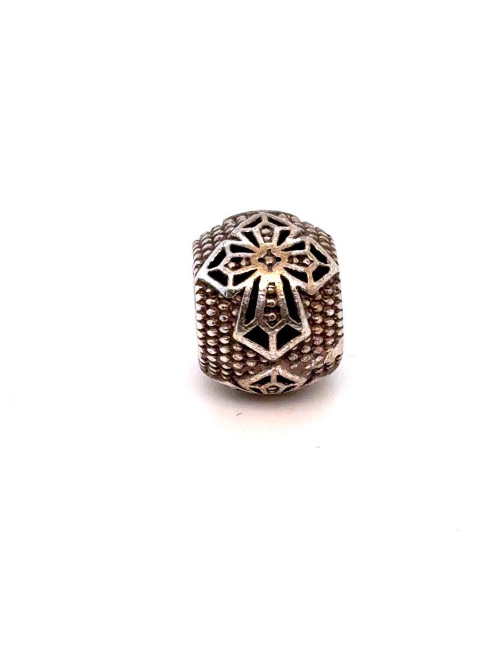 Brighton Divine Cross Bead‎ Charm